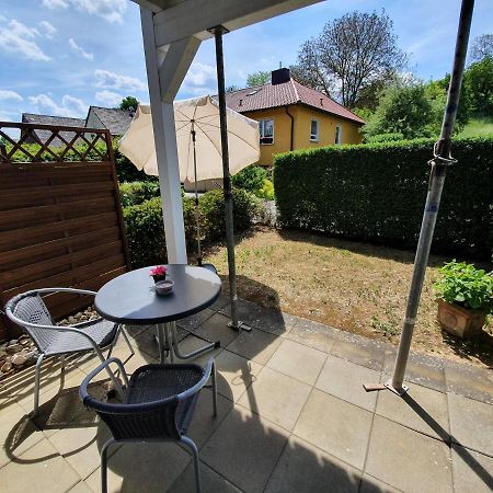 Ferienwohnung Ecksteinmuehle Prachting ภายนอก รูปภาพ