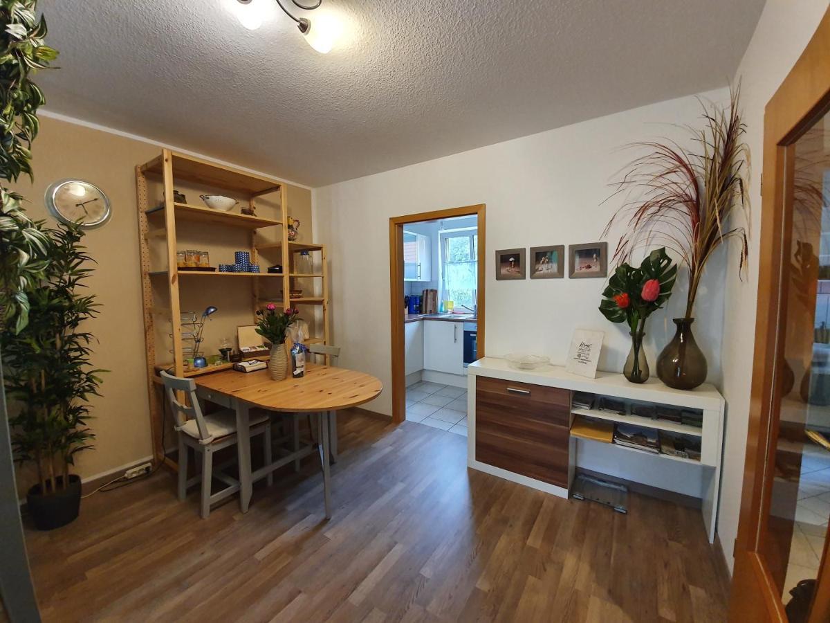 Ferienwohnung Ecksteinmuehle Prachting ภายนอก รูปภาพ