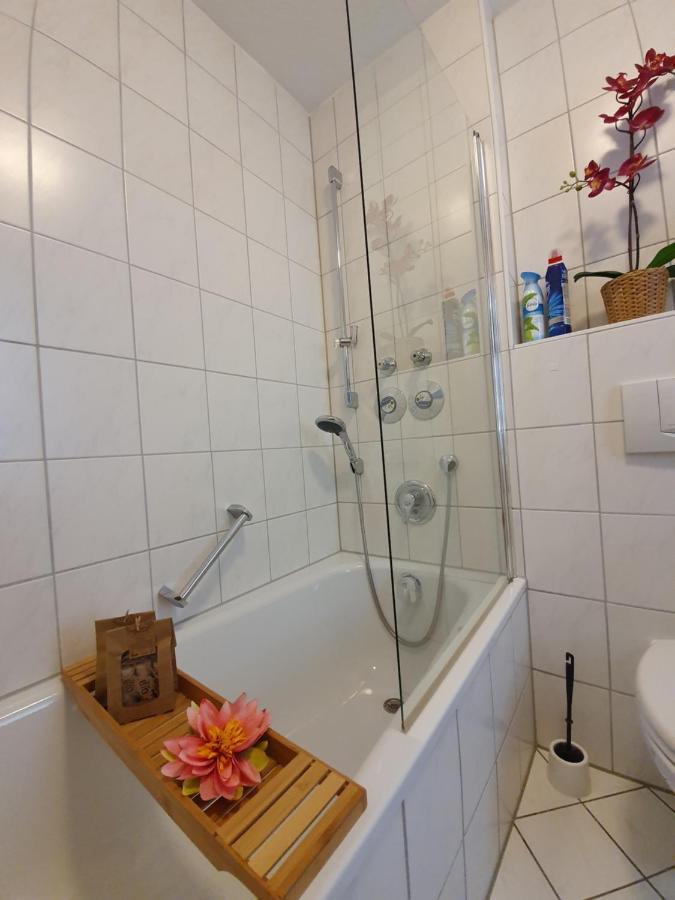 Ferienwohnung Ecksteinmuehle Prachting ภายนอก รูปภาพ