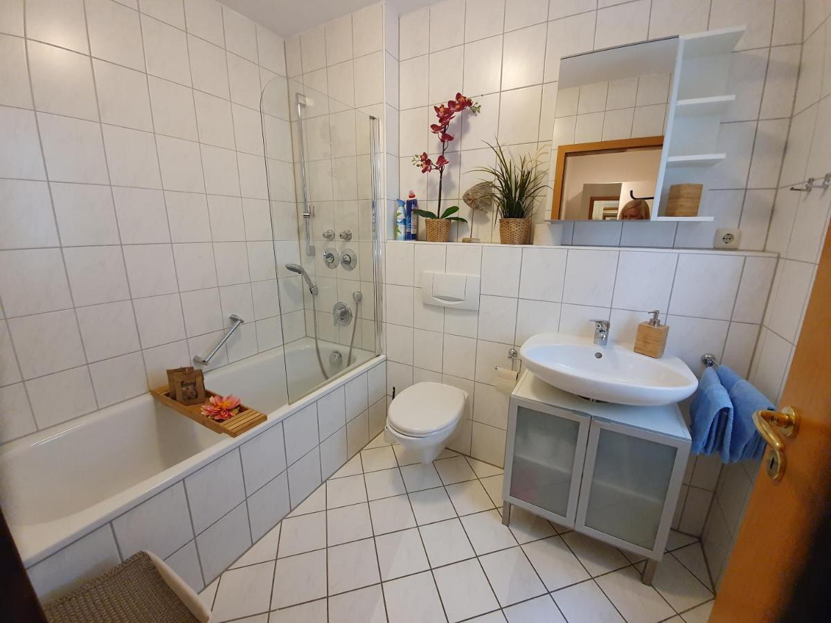 Ferienwohnung Ecksteinmuehle Prachting ภายนอก รูปภาพ