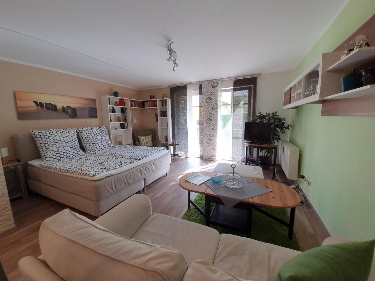 Ferienwohnung Ecksteinmuehle Prachting ภายนอก รูปภาพ