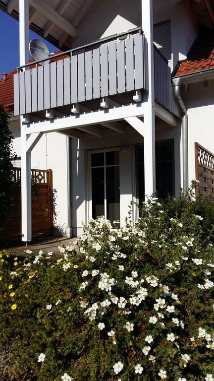 Ferienwohnung Ecksteinmuehle Prachting ภายนอก รูปภาพ