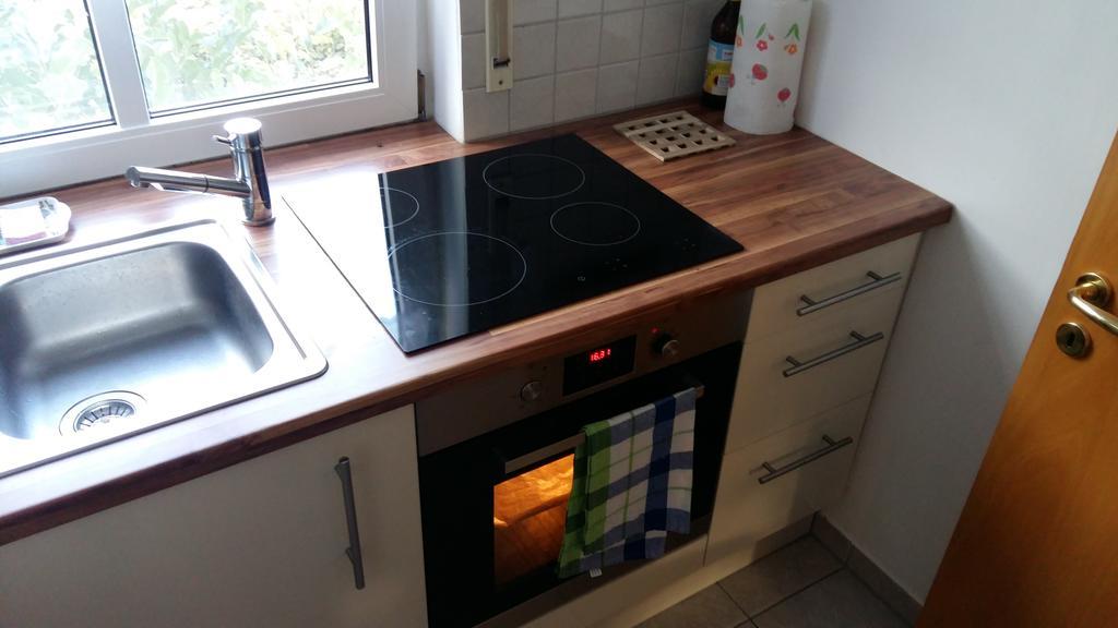 Ferienwohnung Ecksteinmuehle Prachting ภายนอก รูปภาพ