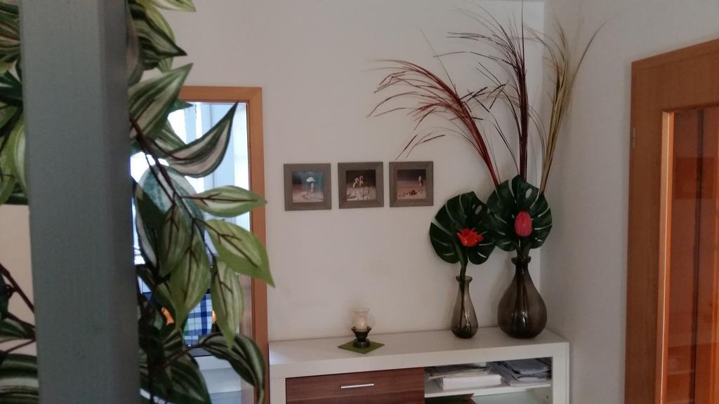 Ferienwohnung Ecksteinmuehle Prachting ภายนอก รูปภาพ